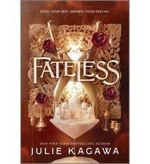 HarperCollins Fateless