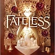 HarperCollins Fateless