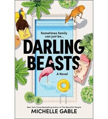 Graydon House Darling Beasts: A Novel