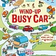 Usborne Wind-Up Busy Car