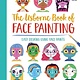 Usborne Book of Face Painting