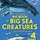 Usborne Big Book of Big Sea Creatures