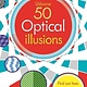 Usborne 50 Optical Illusions
