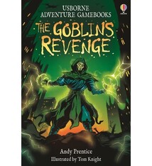 Usborne Goblin's Revenge