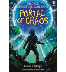 Usborne Portal of Chaos
