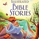 Usborne Illustrated Bible Stories