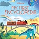 Usborne My First Encyclopedia