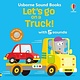 Usborne Let's go on a Truck!