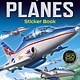 Usborne Build Your Own Planes Sticker Book
