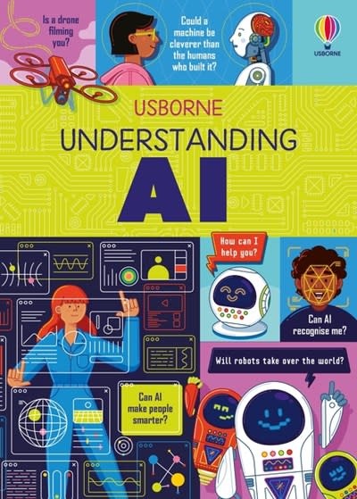 Usborne Understanding AI