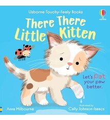 Usborne There There Little Kitten