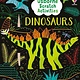 Usborne Usborne Scratch Activities Dinosaurs