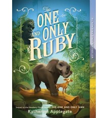 The One and Only Ruby