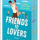 Friends to Lovers