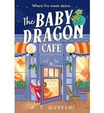 The Baby Dragon Cafe