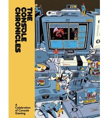 The Console Chronicles