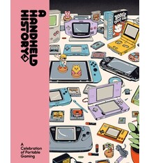 A Handheld History