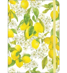 Amalfi Lemons Journal