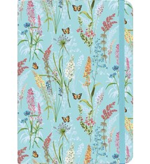 Blooms and Butterflies Journal