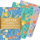 Daffodils Mini Notebooks (Set of 3)