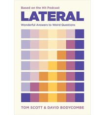 Puzzlewright Lateral: Wonderful Answers to Weird Questions