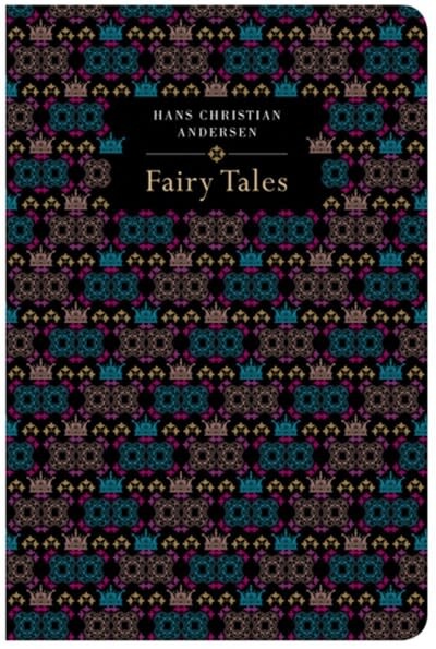 Chiltern Publishing Hans Christian Anderson's Fairy Tales