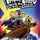 Scholastic en Espanol Hombre Perro: Veinte mil pulgas de viaje en submarino (Dog Man: Twenty Thousand Fleas Under the Sea)