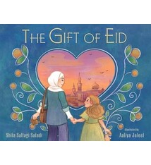 Holiday House The Gift of Eid