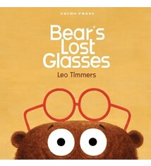 Bear's Lost Glasses