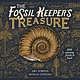 Magic Cat The Fossil Keeper's Treasure: With Amazing Fossils to Touch