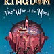 Amulet Books The Vanished Kingdom: The War of the Maps