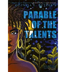 Abrams ComicArts Parable of the Talents: A Graphic Novel Adaptation