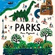 Abrams Books for Young Readers Parks: A Nonfiction Picture Book About Parks Around the World