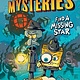 Amulet Paperbacks Find a Missing Star (SpongeBob SquarePants Mysteries #1)