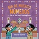 Abrams Appleseed Dia de Muertos: Numeros: A Day of the Dead Counting Book (A Bilingual Board Book)
