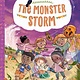 Amulet Paperbacks The Monster Storm (Seashell Key #2)
