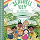 Amulet Books The Lucky Day (Seashell Key #3)