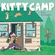 Abrams Books for Young Readers Kitty Camp: A Picture Book