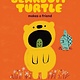 Abrams Books for Young Readers Bearsuit Turtle Makes a Friend: A Picture Book