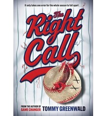 Amulet Books The Right Call: A Game Changer Companion Novel