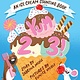 Abrams Appleseed Yum, 2, 3! (A Hello!Lucky Know & Grow Book): An Ice Cream Counting Book (A Board Book)