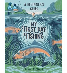 Magic Cat My First Day Fishing: A Beginner’s Guide