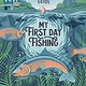 Magic Cat My First Day Fishing: A Beginner’s Guide