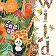 Magic Cat Wild: A Family Guide to the Animal Kingdom