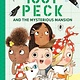 Amulet Paperbacks Iggy Peck and the Mysterious Mansion: The Questioneers Book #3