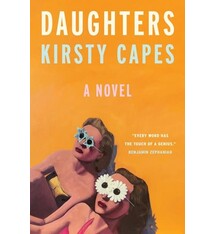 The Overlook Press Daughters: A Novel