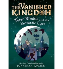 Amulet Paperbacks Peter Nimble and His Fantastic Eyes (The Vanished Kingdom Book 1)