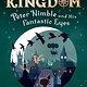 Amulet Paperbacks Peter Nimble and His Fantastic Eyes (The Vanished Kingdom Book 1)