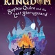 Amulet Paperbacks Sophie Quire and the Last Storyguard (The Vanished Kingdom Book 2)