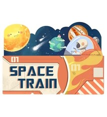 Familius Space Train